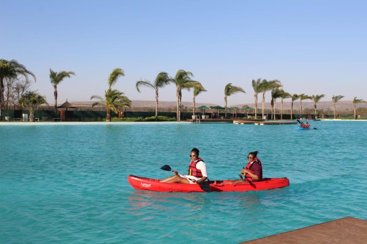 The Blyde River Walk Estate بريتوريا المظهر الخارجي الصورة