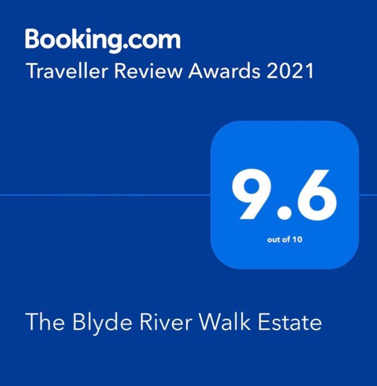 The Blyde River Walk Estate بريتوريا المظهر الخارجي الصورة