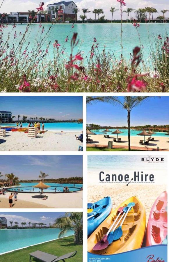 The Blyde River Walk Estate بريتوريا المظهر الخارجي الصورة