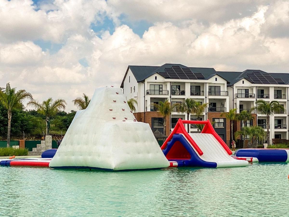 The Blyde River Walk Estate بريتوريا المظهر الخارجي الصورة