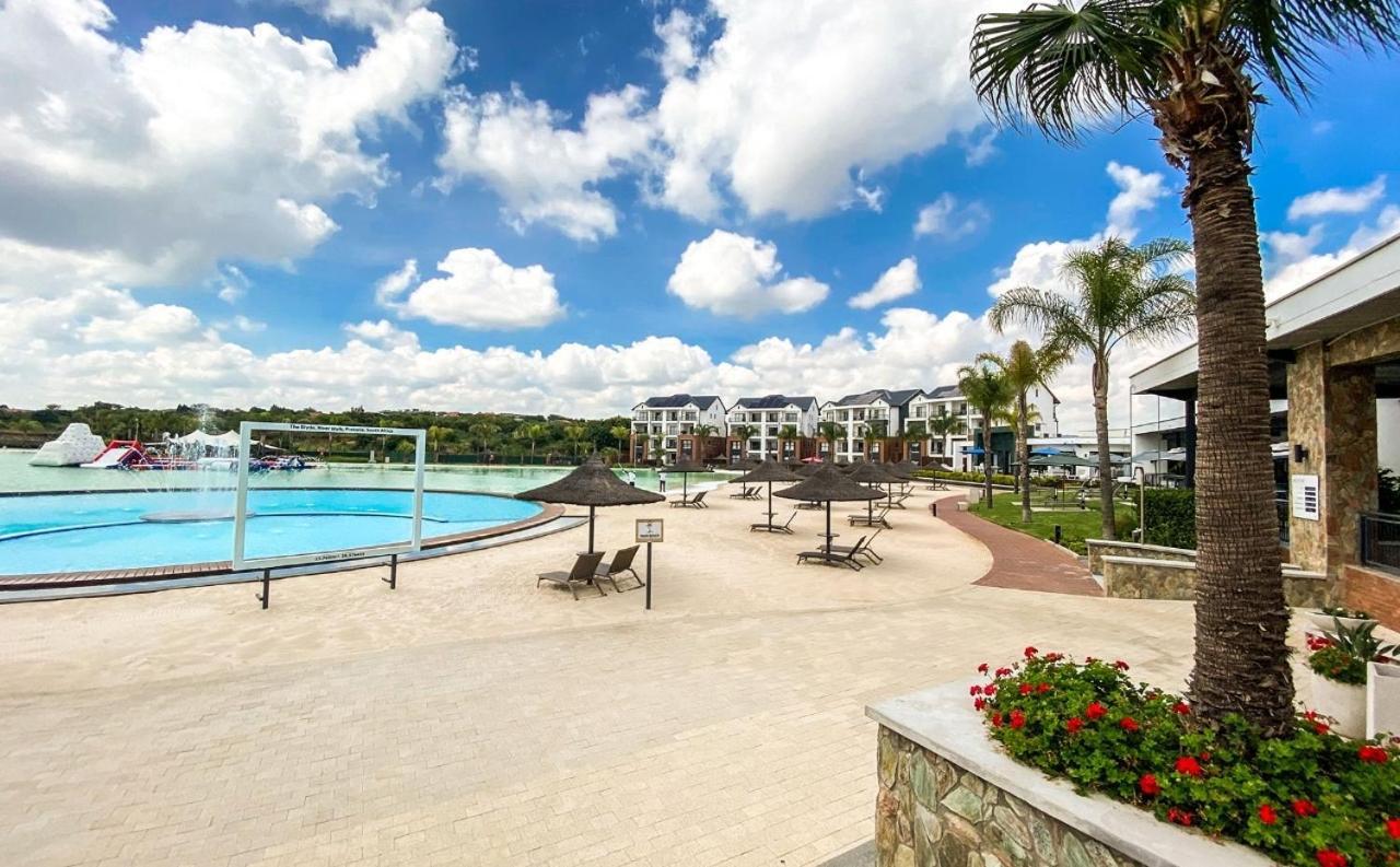 The Blyde River Walk Estate بريتوريا المظهر الخارجي الصورة